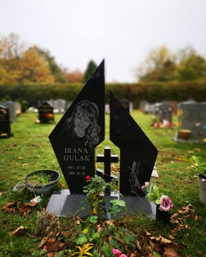 Diana Gulak