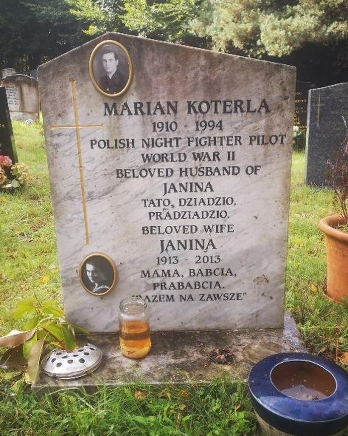 Marian Koterla